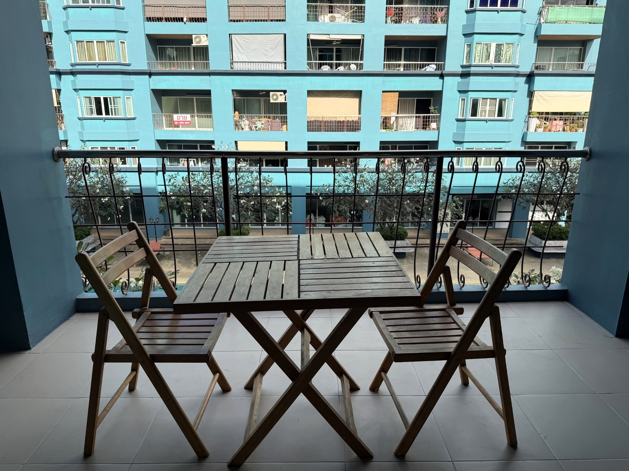 Well Presented Studio For Sale and Rent in Tepprasit photo 27