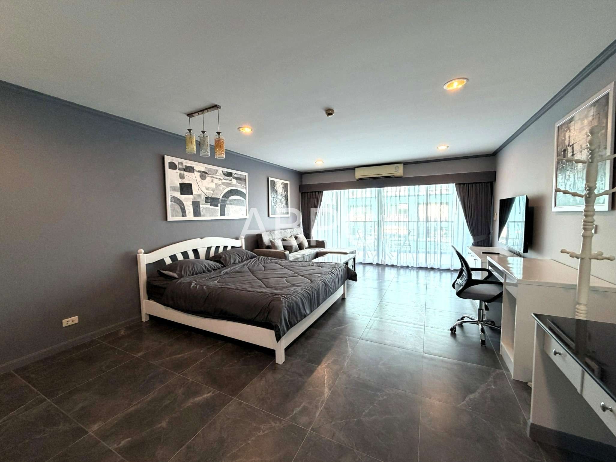 Well Presented Studio For Sale and Rent in Tepprasit photo 16