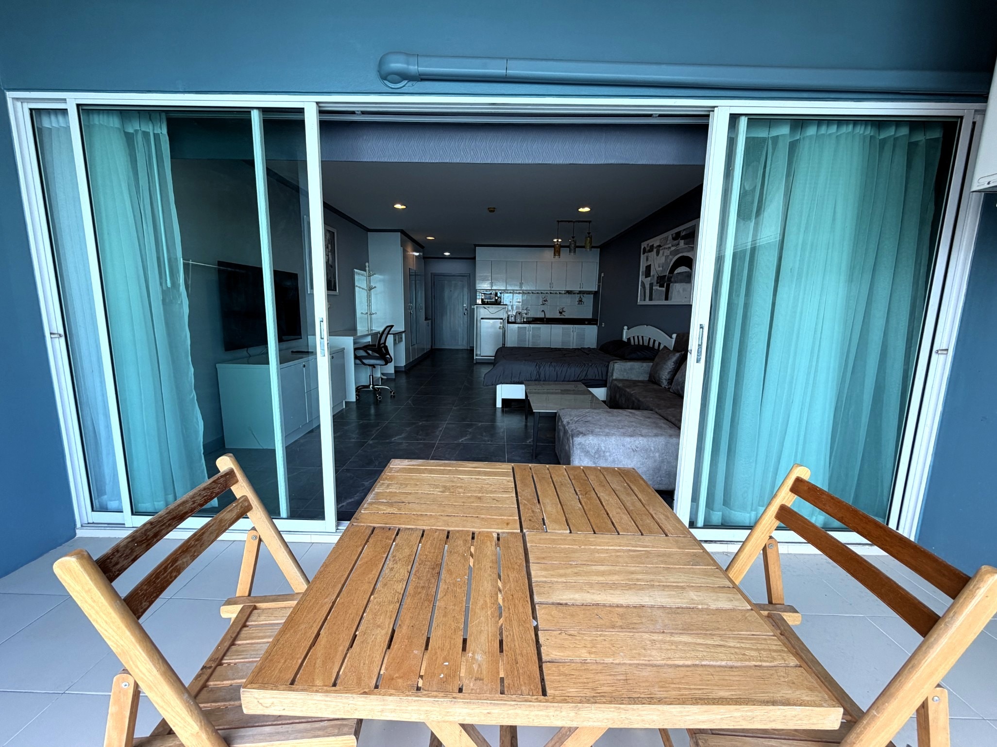 Well Presented Studio For Sale and Rent in Tepprasit photo 24
