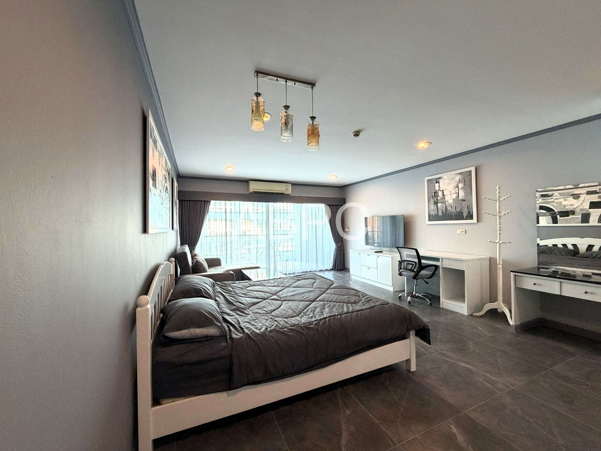 Well Presented Studio For Sale and Rent in Tepprasit photo 4