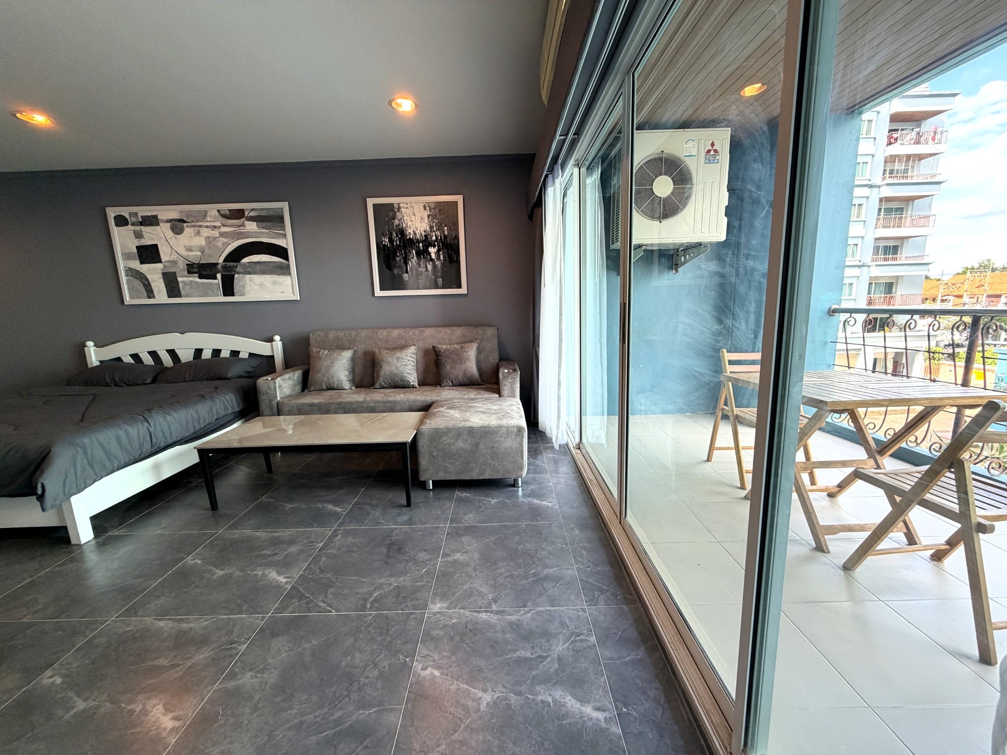 Well Presented Studio For Sale and Rent in Tepprasit photo 21