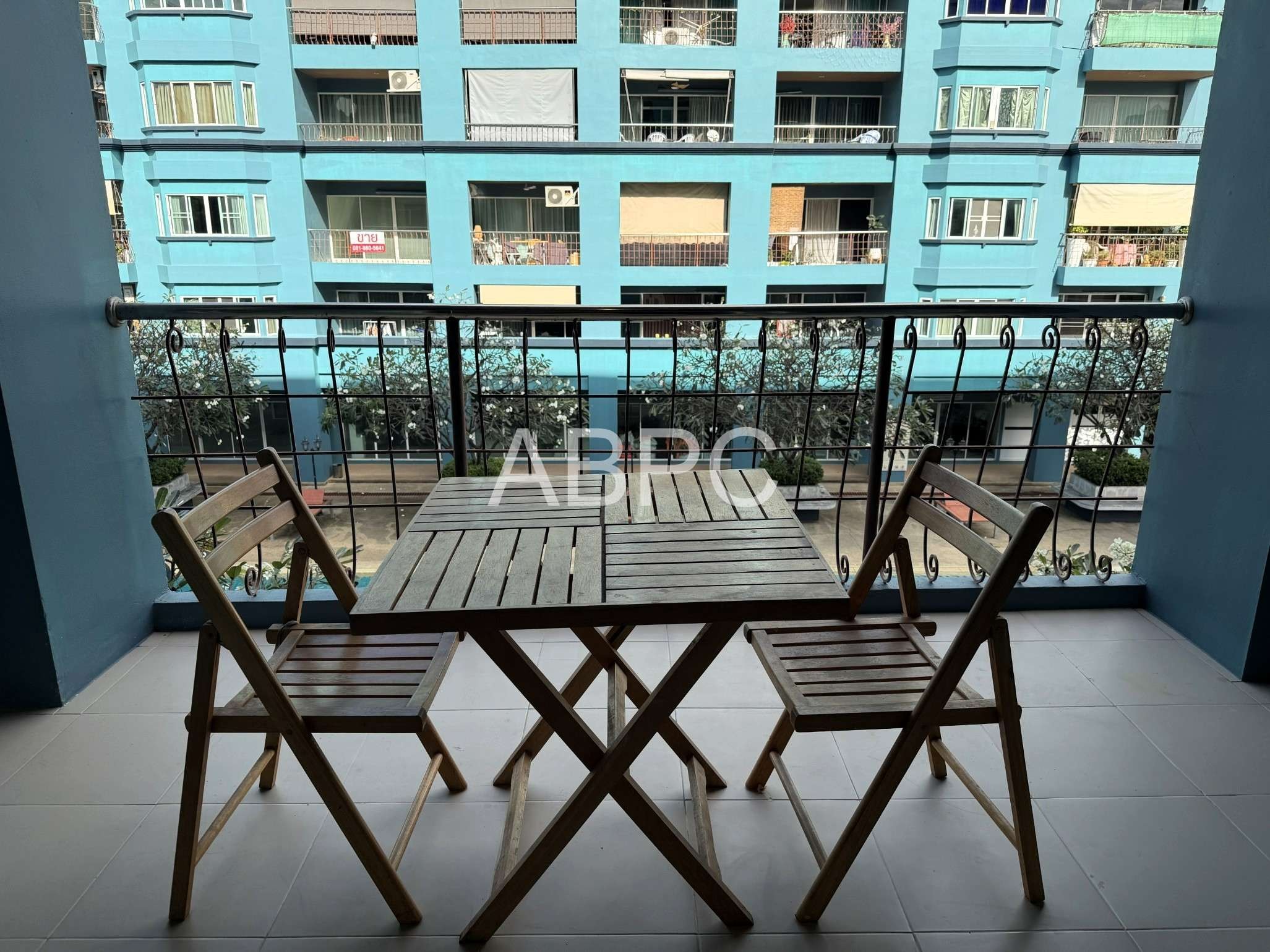 Well Presented Studio For Sale and Rent in Tepprasit photo 13
