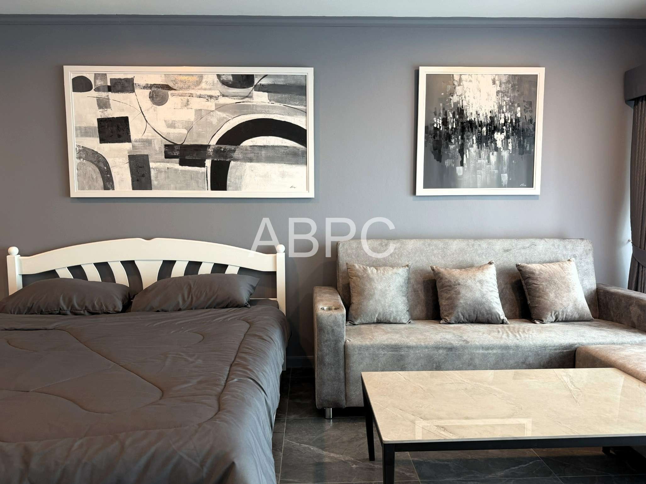 Well Presented Studio For Sale and Rent in Tepprasit photo 15