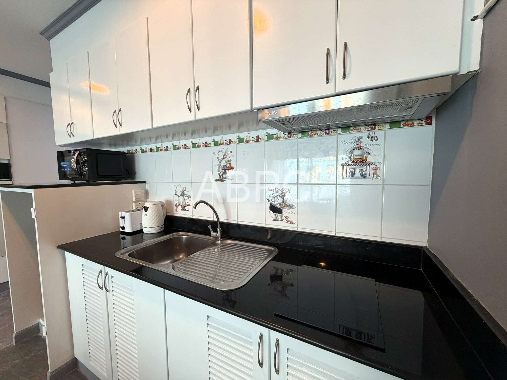 Well Presented Studio For Sale and Rent in Tepprasit photo 5