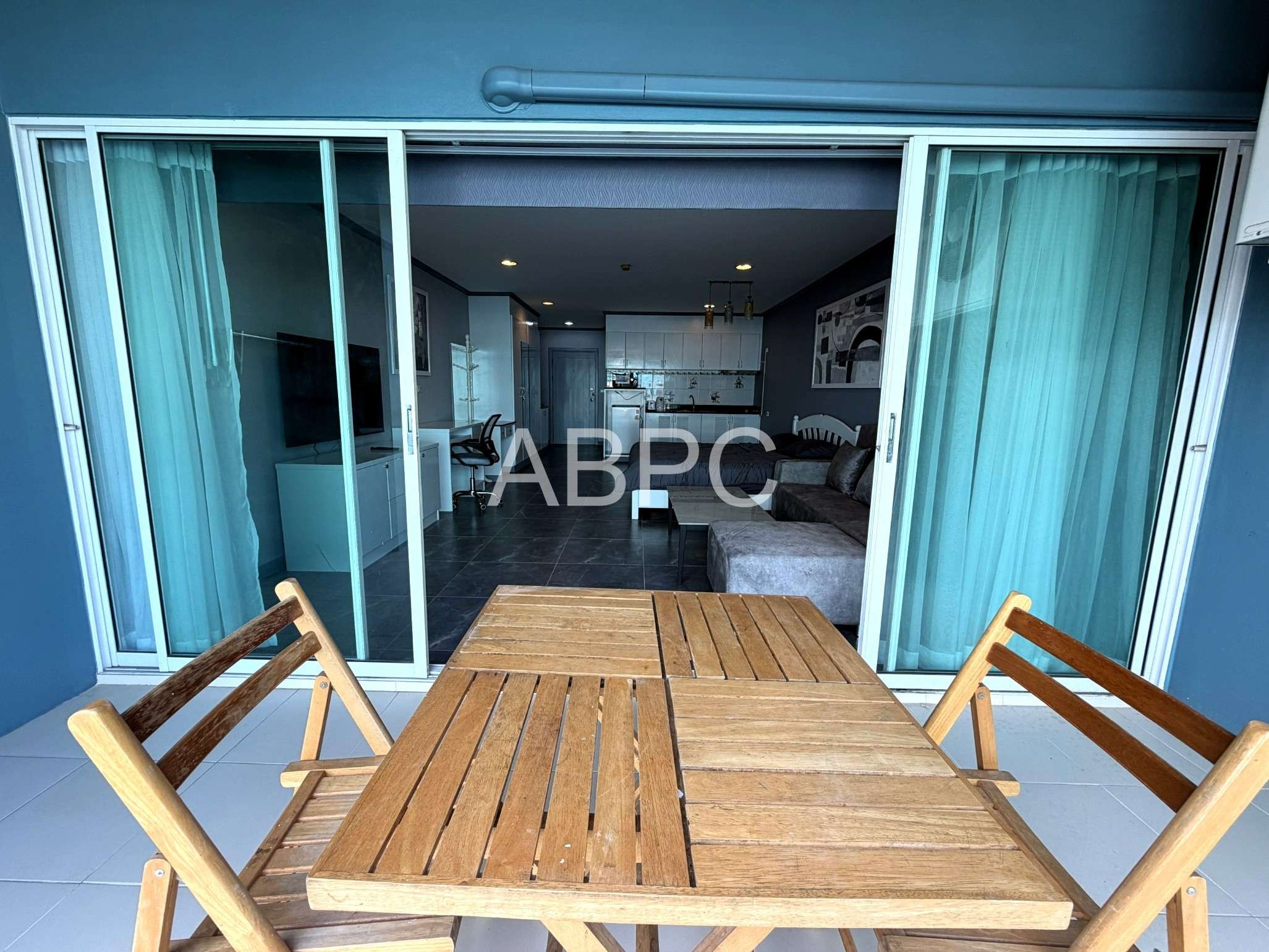 Well Presented Studio For Sale and Rent in Tepprasit photo 6