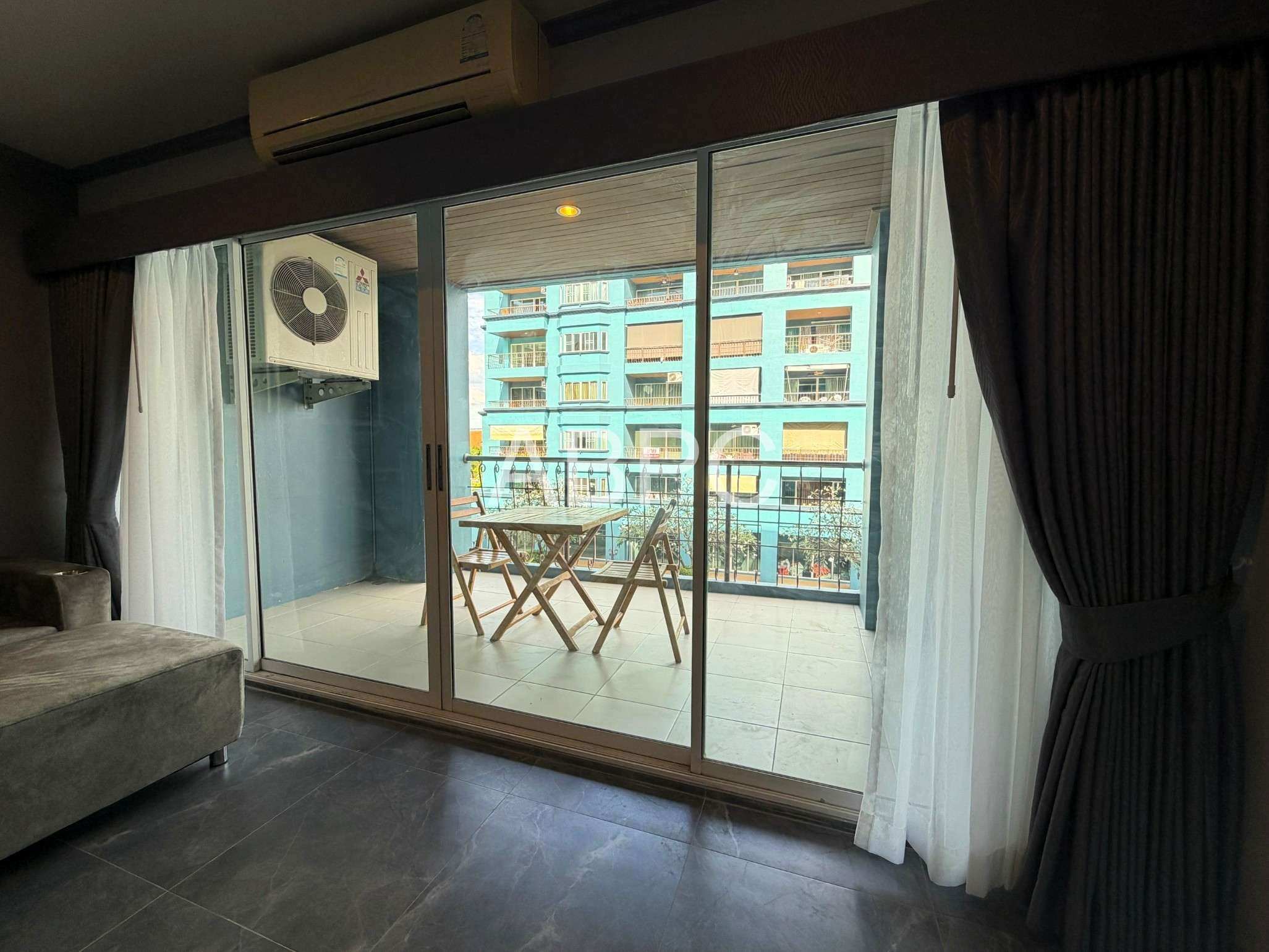 Well Presented Studio For Sale and Rent in Tepprasit photo 9