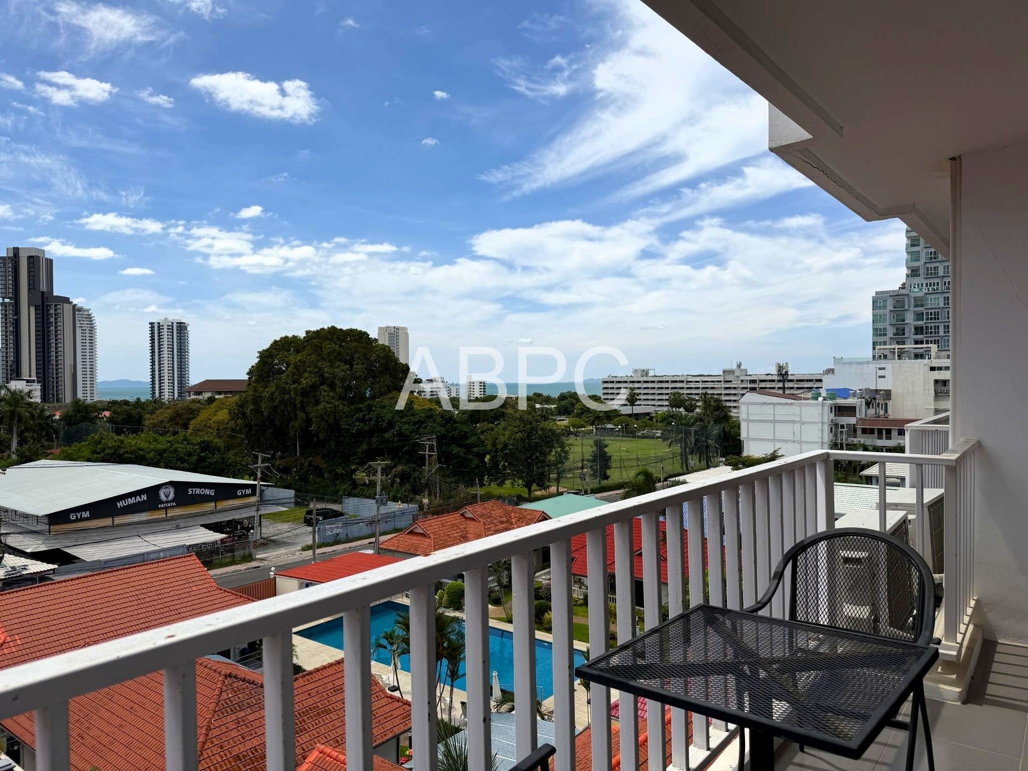 Studio Condo For Sale and Rent Near Beach
