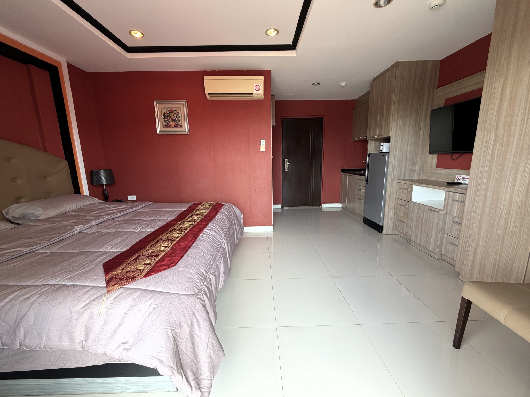 Studio Condo For Sale and Rent Near Beach photo 20