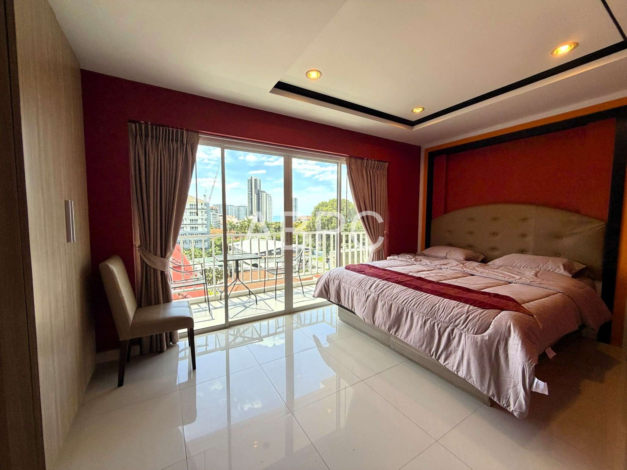 Studio Condo For Sale and Rent Near Beach photo 8