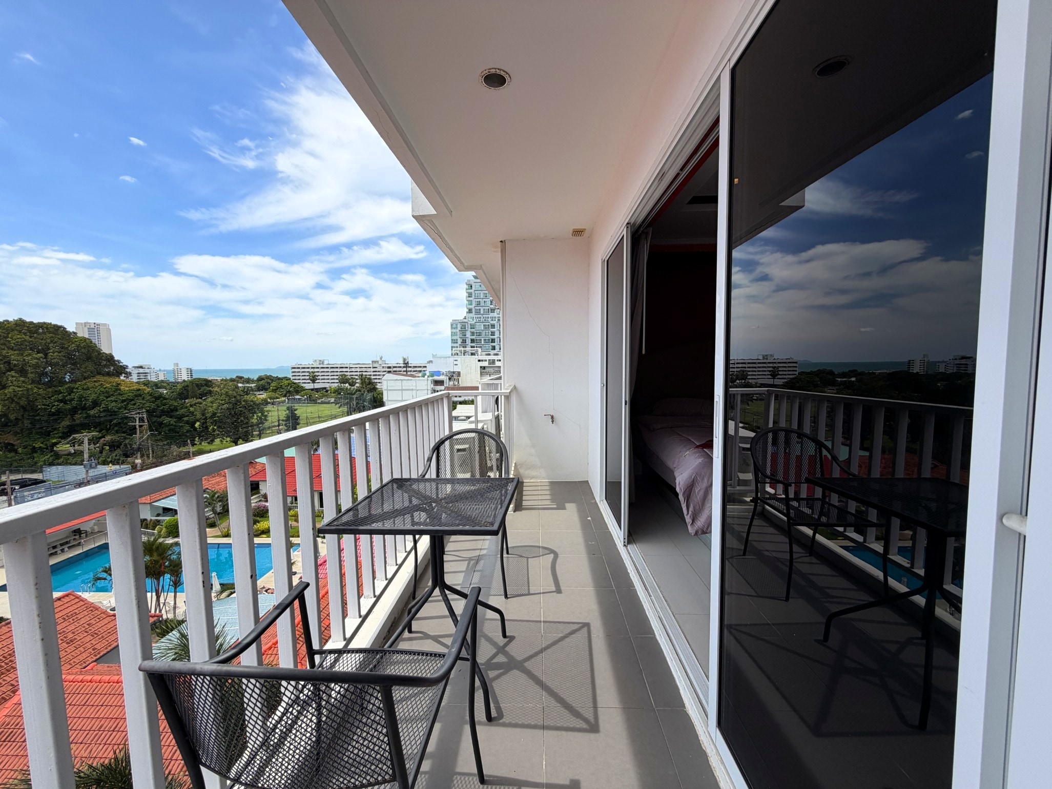 Studio Condo For Sale and Rent Near Beach photo 31