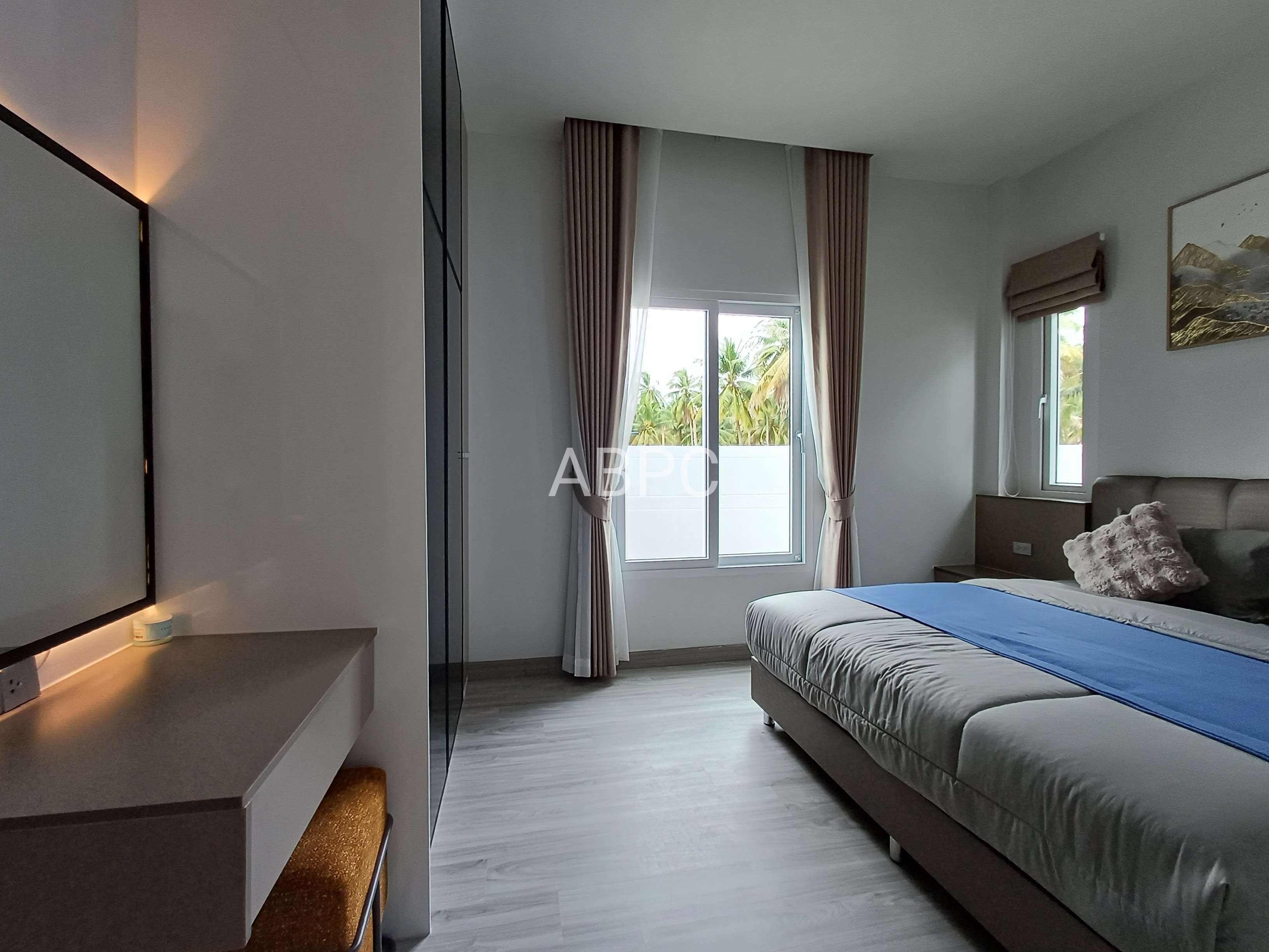 Brand New Pool Villa 5 bedrooms 5 bathrooms in Mabprachan-Pong for Sale photo 11