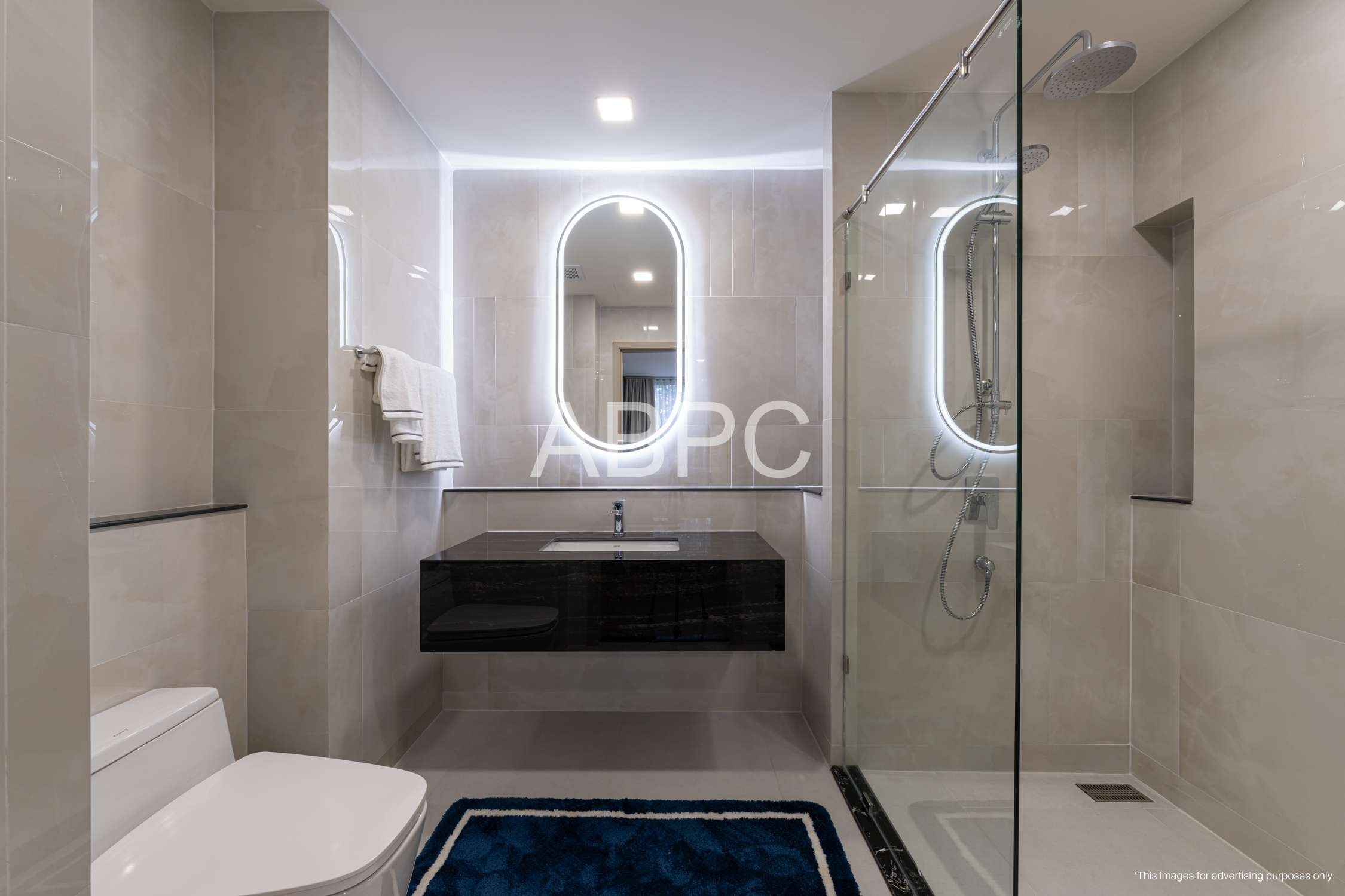 1 Bedroom Superior Aqarous FQ photo 8