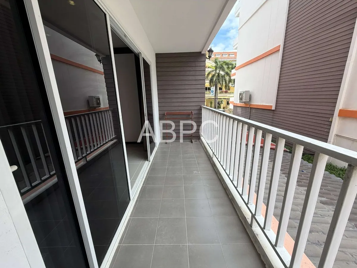 Studio Condo For Sale and Rent In Prahtamnak photo 11