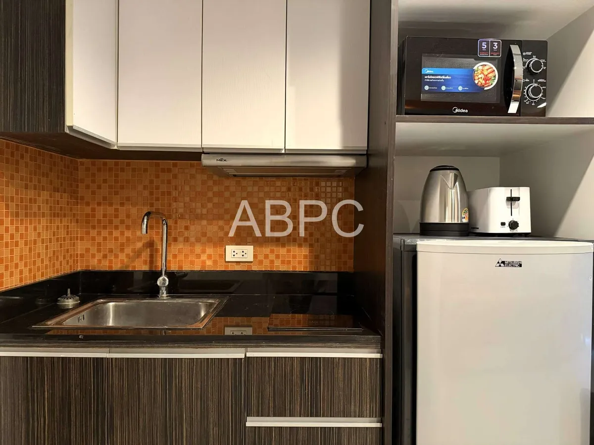 Studio Condo For Sale and Rent In Prahtamnak photo 13