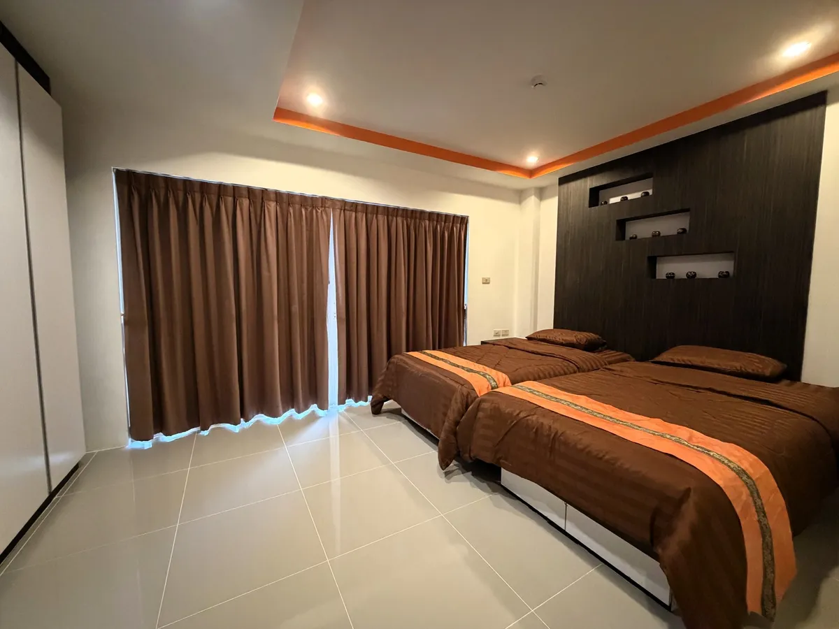 Studio Condo For Sale and Rent In Prahtamnak photo 27