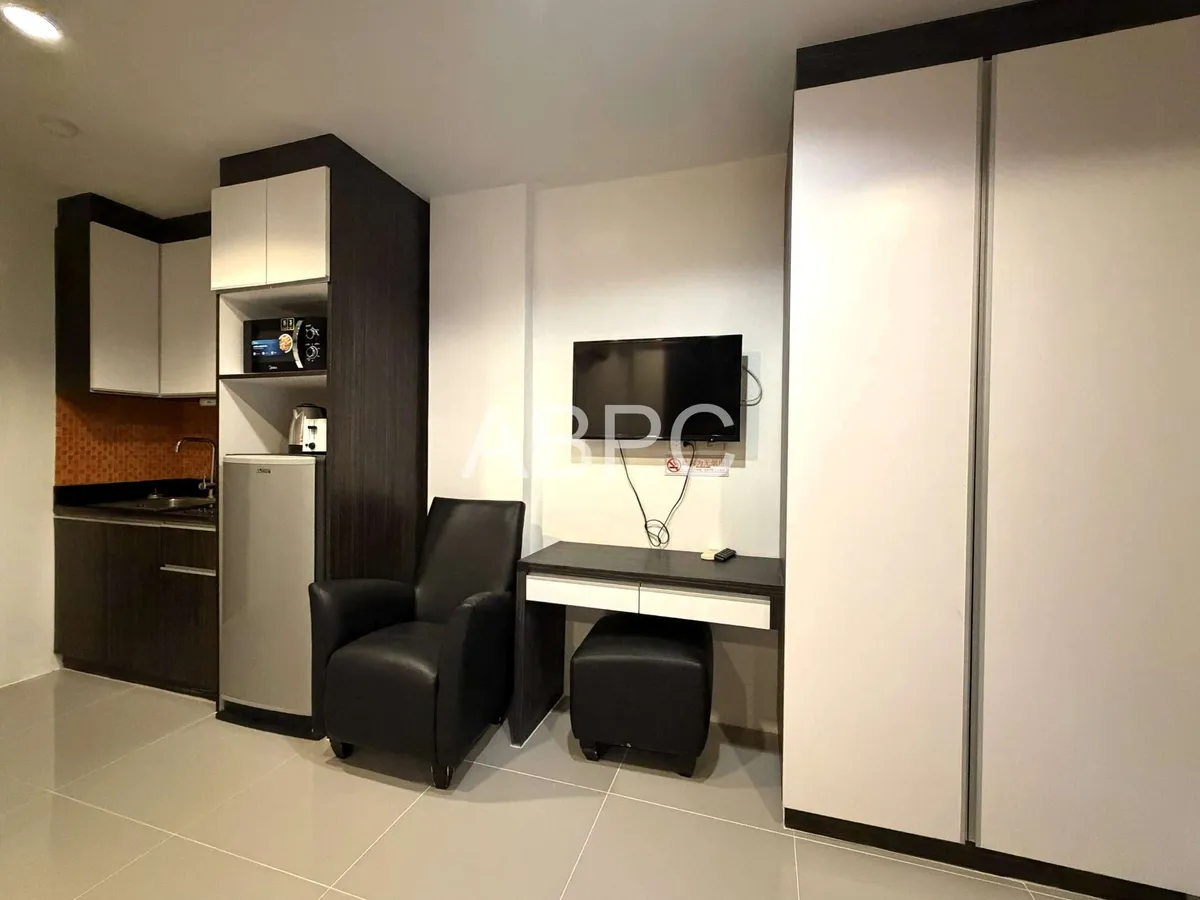 Studio Condo For Sale and Rent In Prahtamnak photo 5