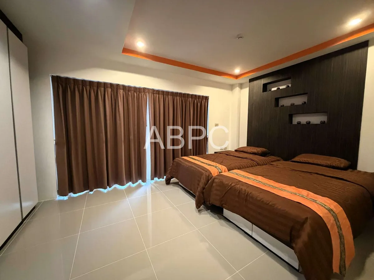 Studio Condo For Sale and Rent In Prahtamnak photo 6