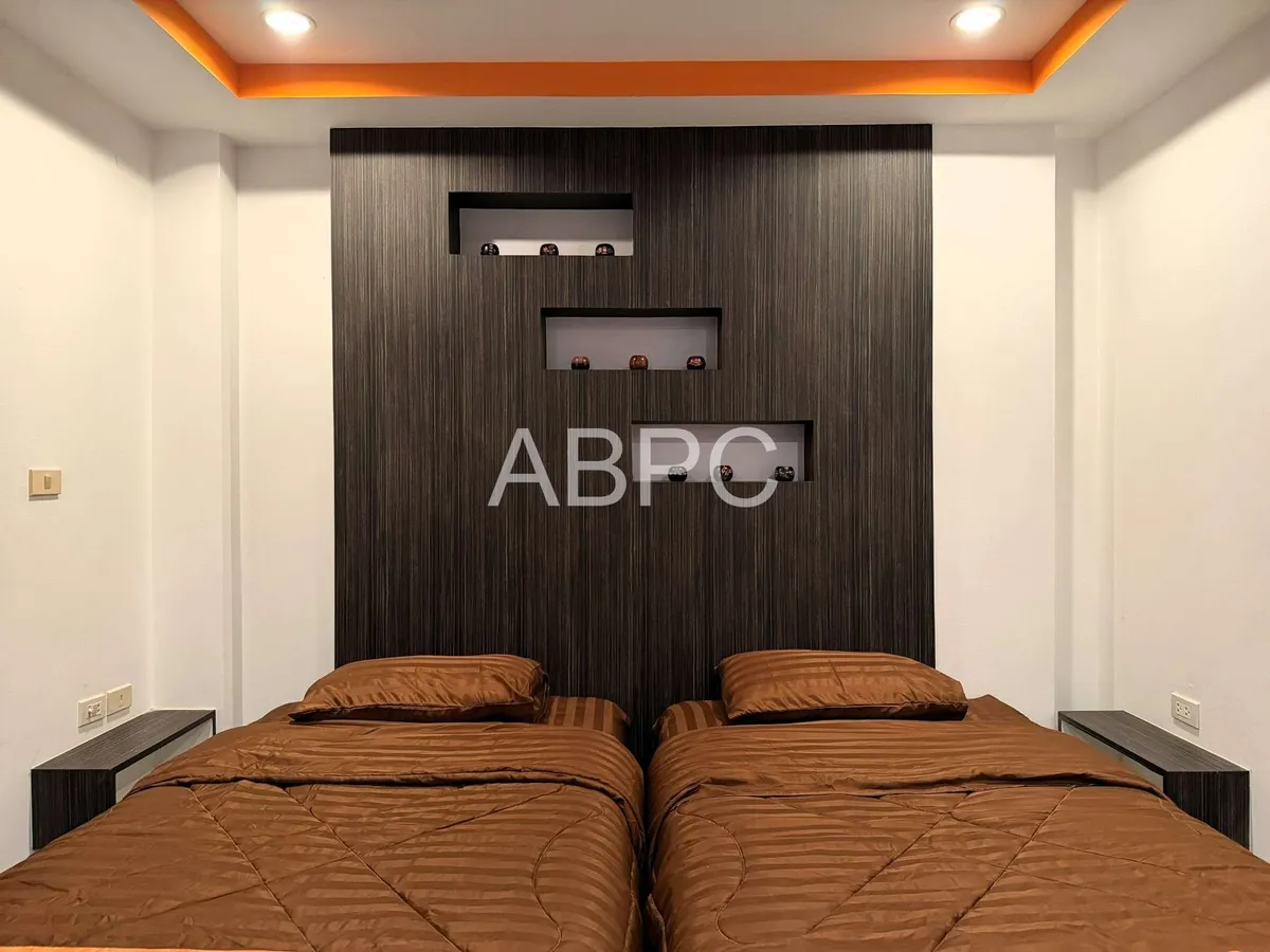 Studio Condo For Sale and Rent In Prahtamnak photo 7
