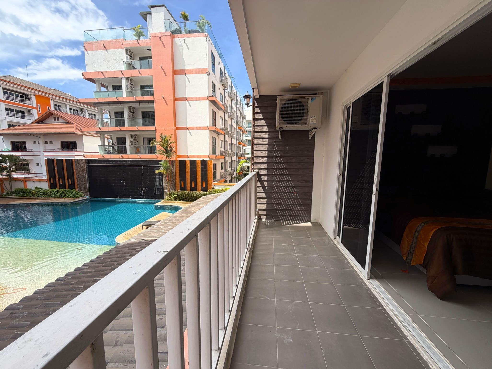 Studio Condo For Sale and Rent In Prahtamnak photo 26