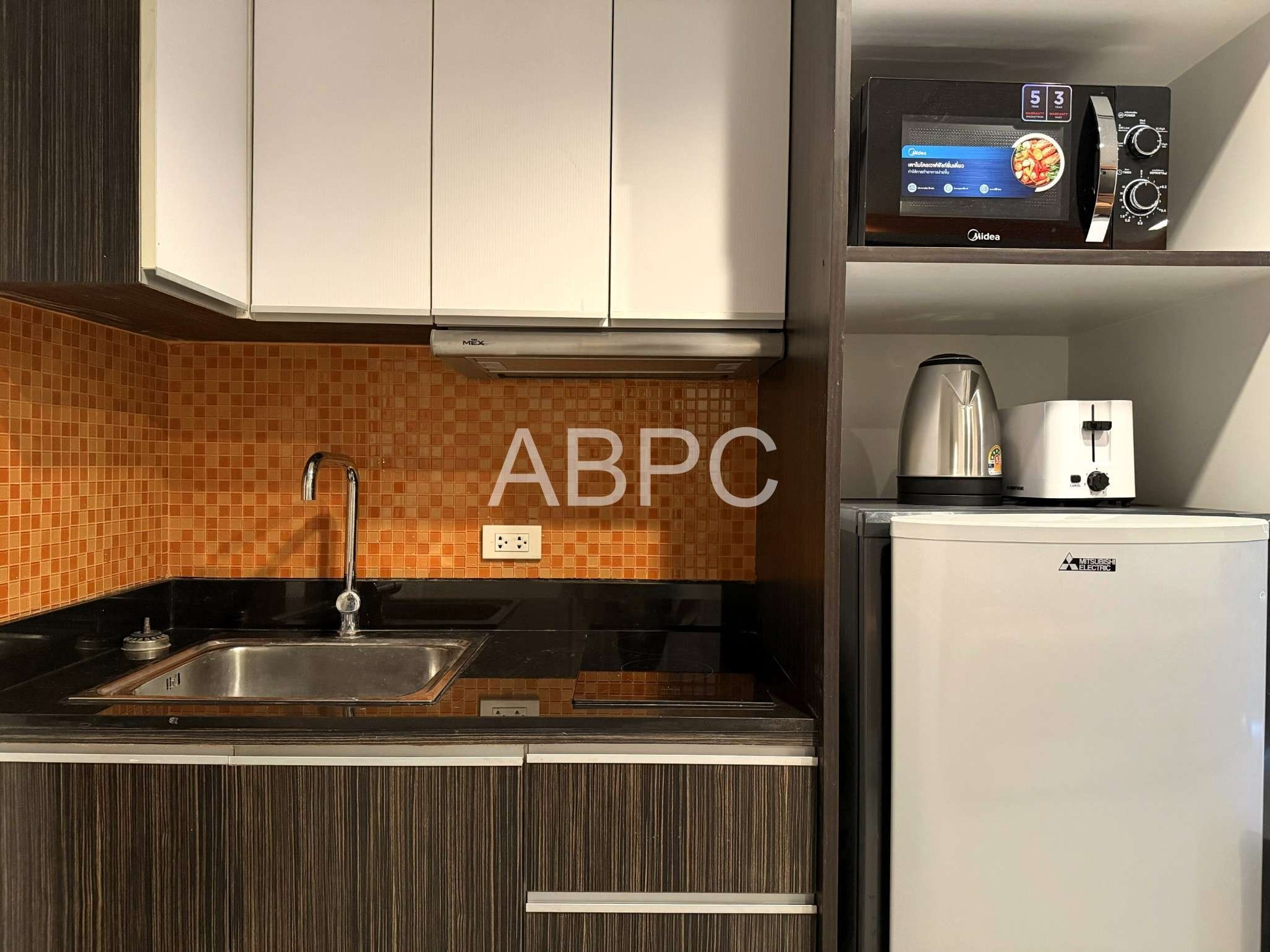 Studio Condo For Sale and Rent In Prahtamnak photo 14