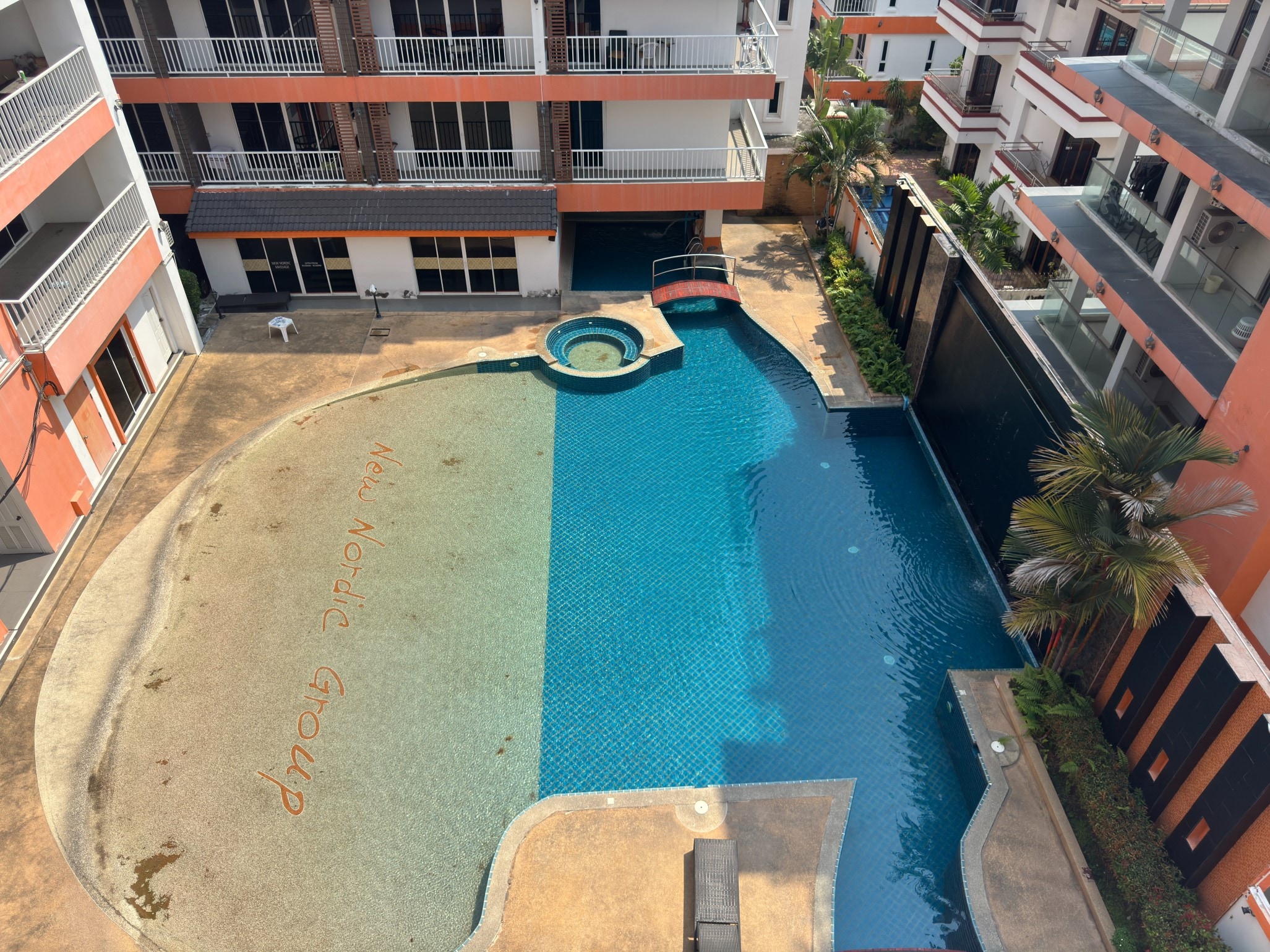 Studio Condo For Sale and Rent In Prahtamnak photo 31