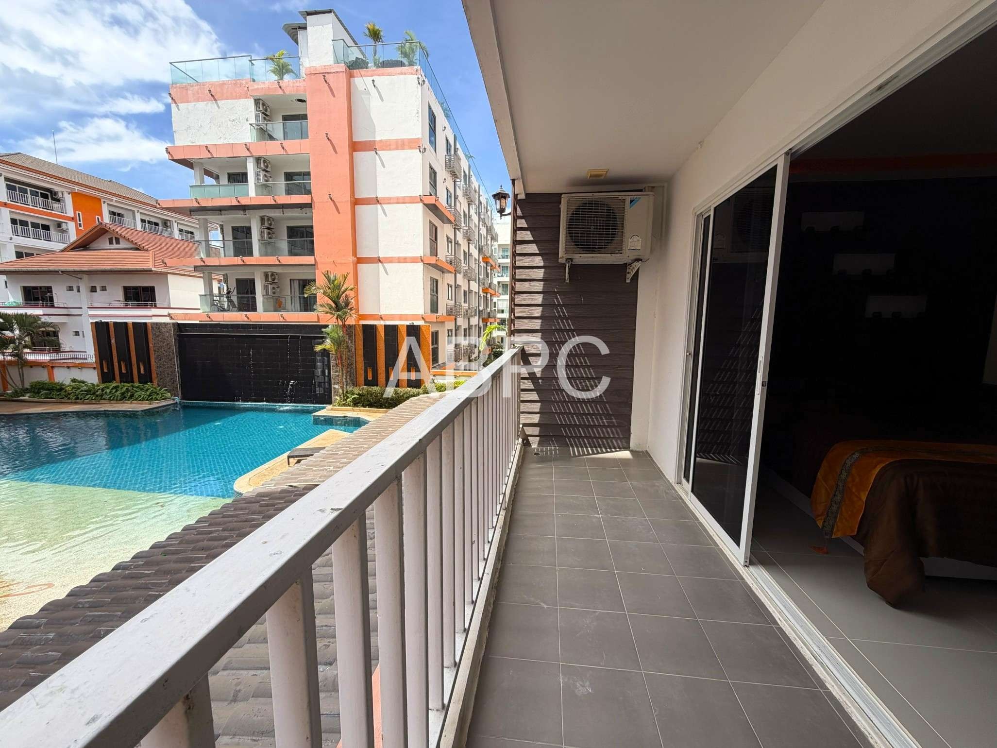 Studio Condo For Sale and Rent In Prahtamnak photo 15