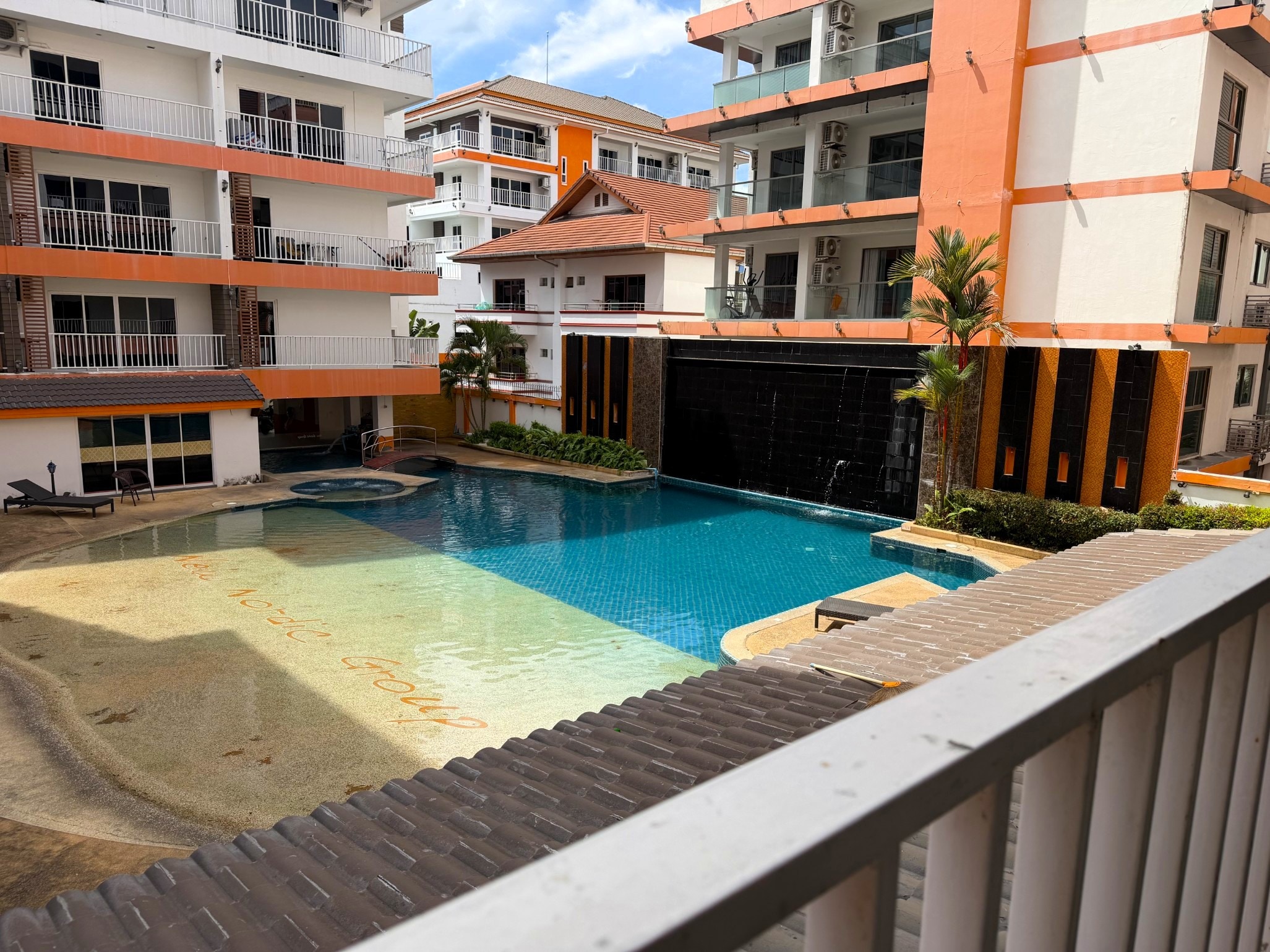 Studio Condo For Sale and Rent In Prahtamnak photo 24