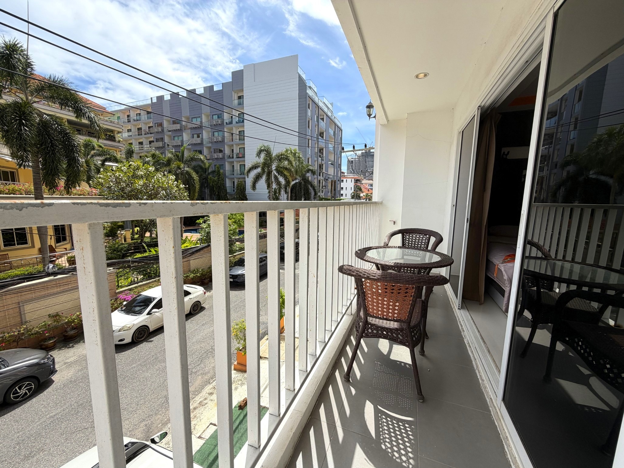 Studio Condo For Sale and Rent In Prahtamnak photo 20