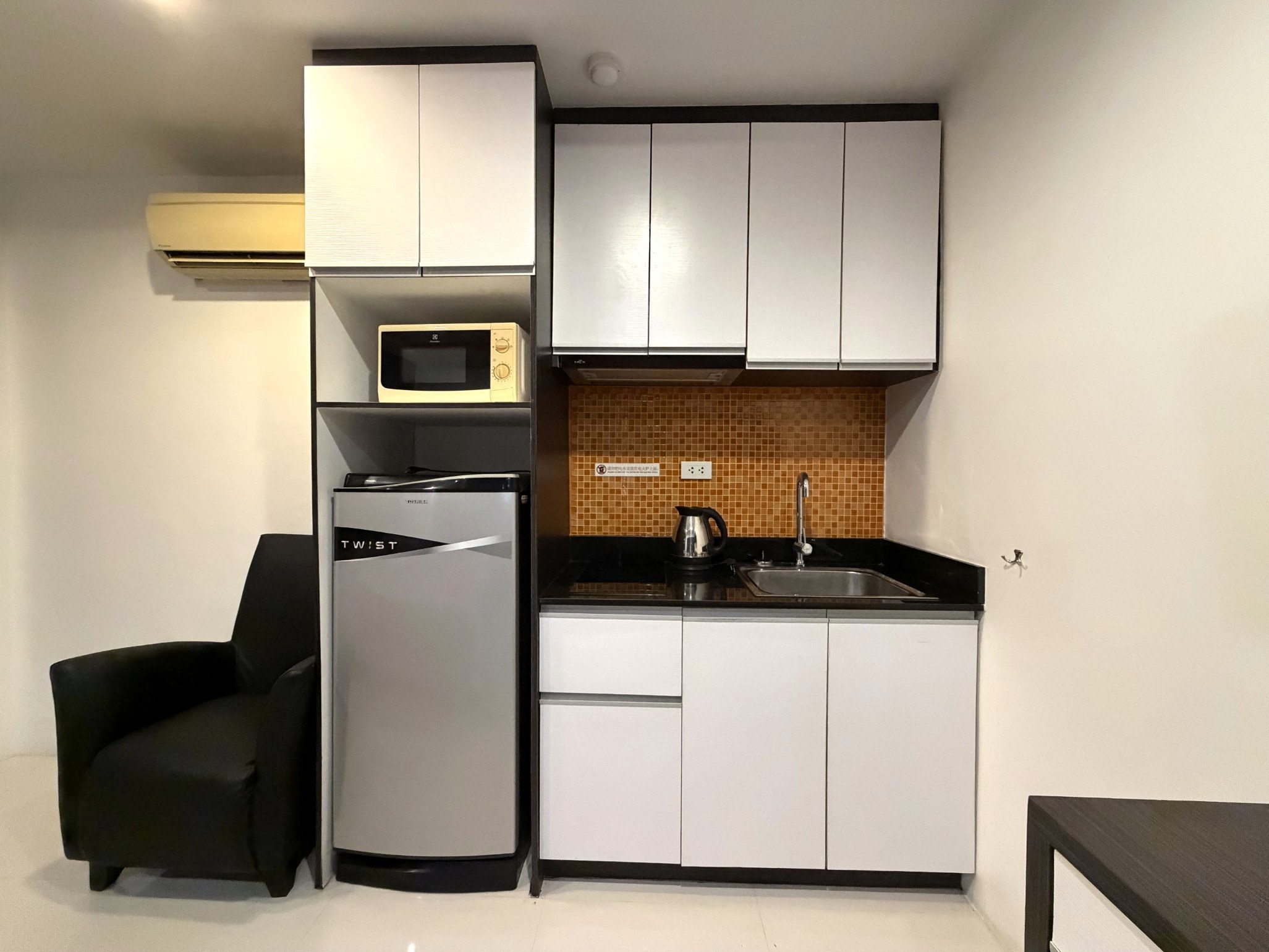 Studio Condo For Sale and Rent In Prahtamnak photo 18