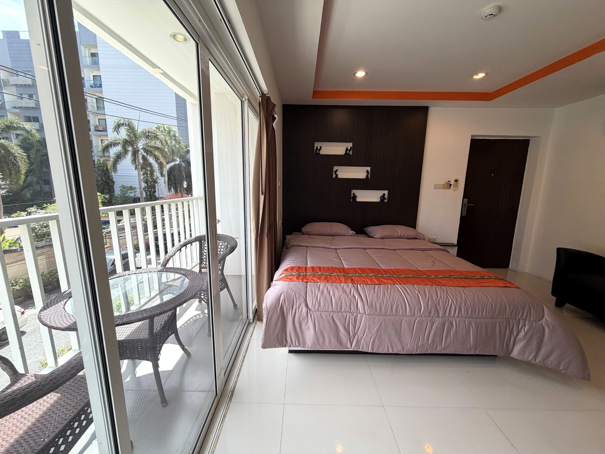 Studio Condo For Sale and Rent In Prahtamnak photo 21
