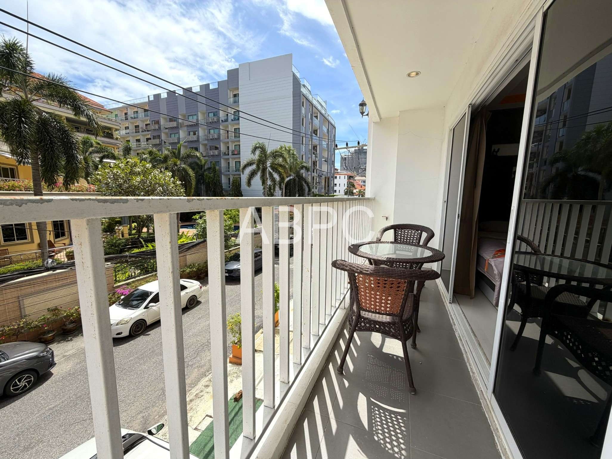 Studio Condo For Sale and Rent In Prahtamnak photo 4