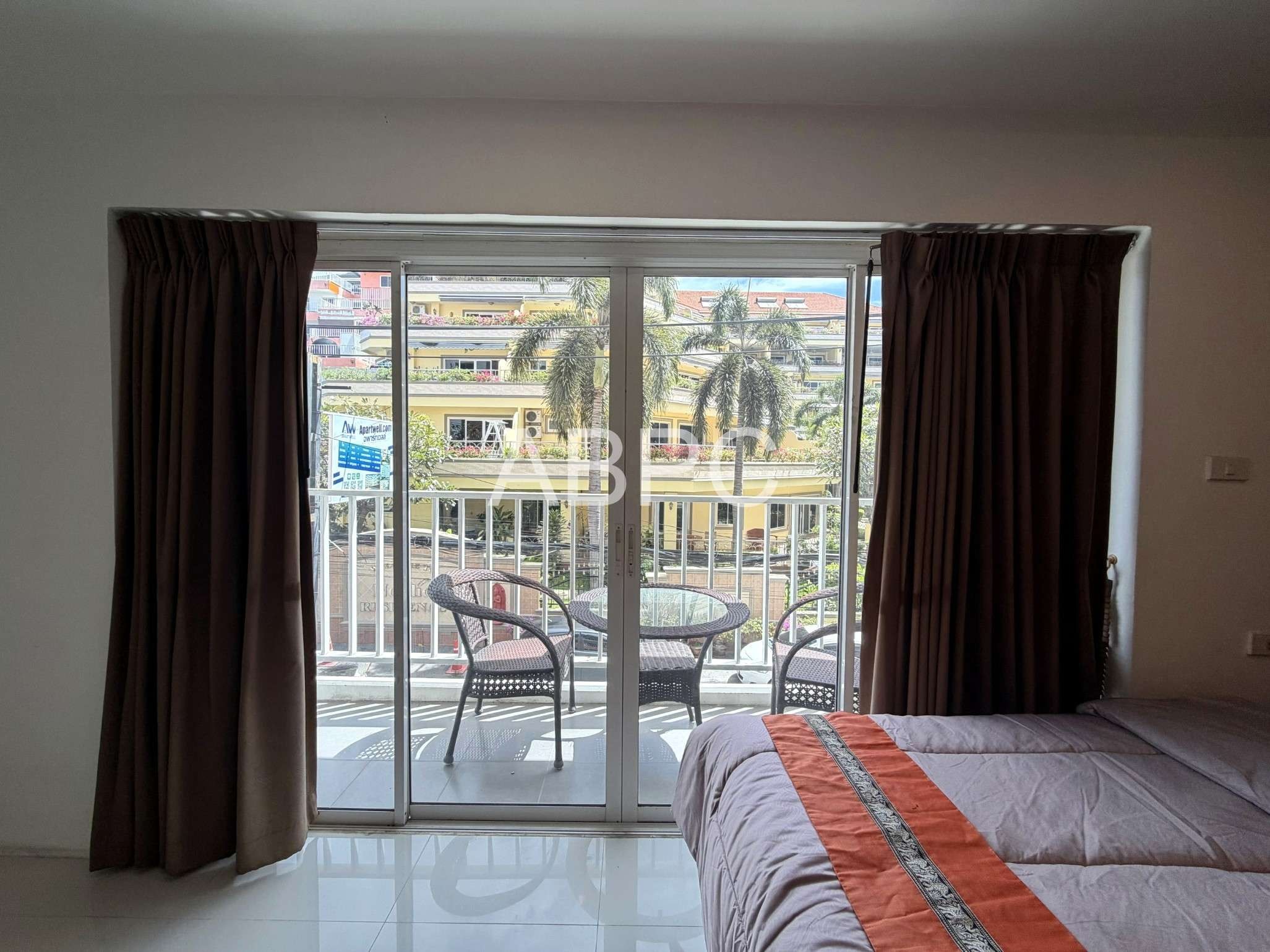 Studio Condo For Sale and Rent In Prahtamnak photo 12
