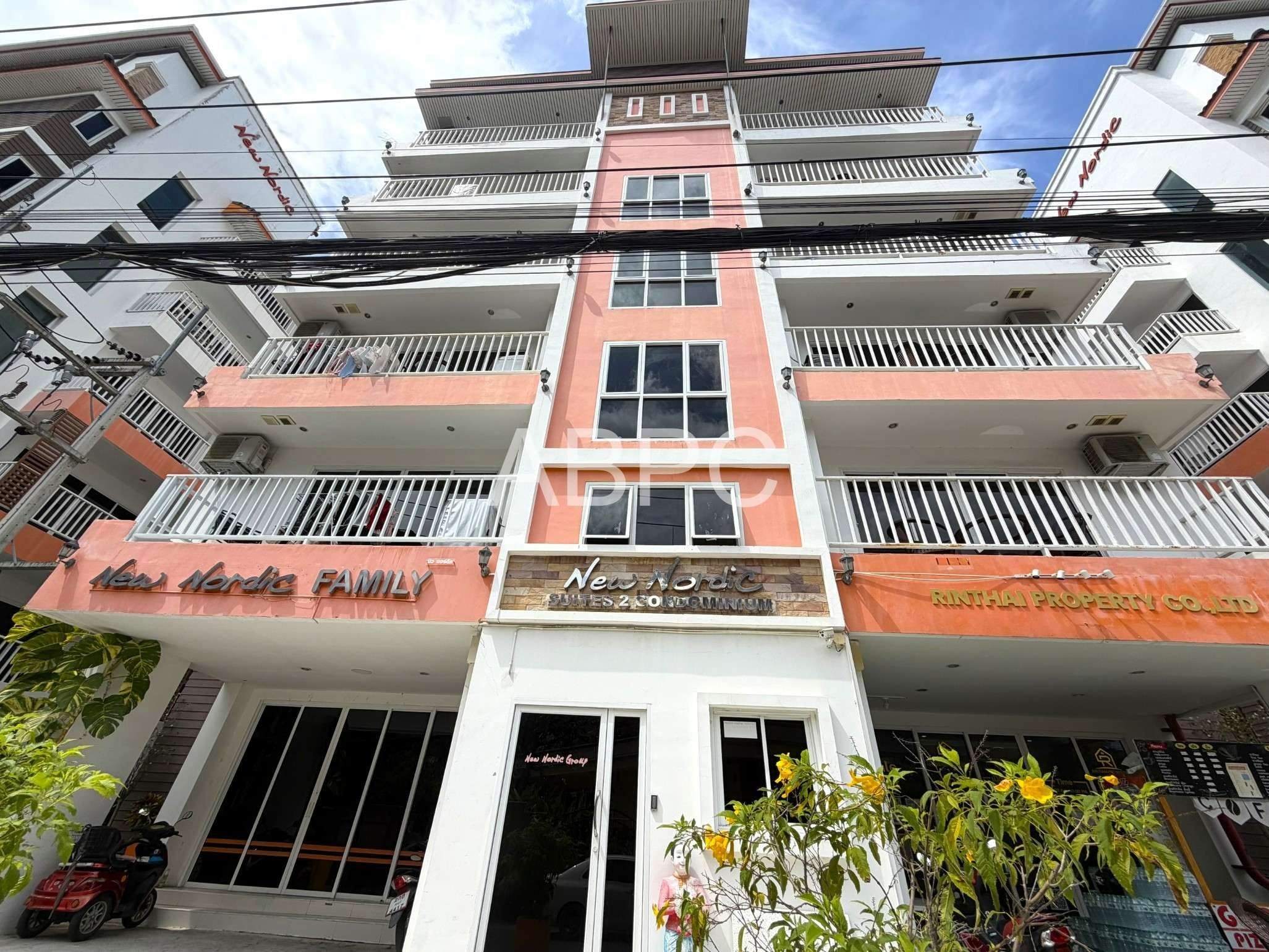 Studio Condo For Sale and Rent In Prahtamnak photo 5