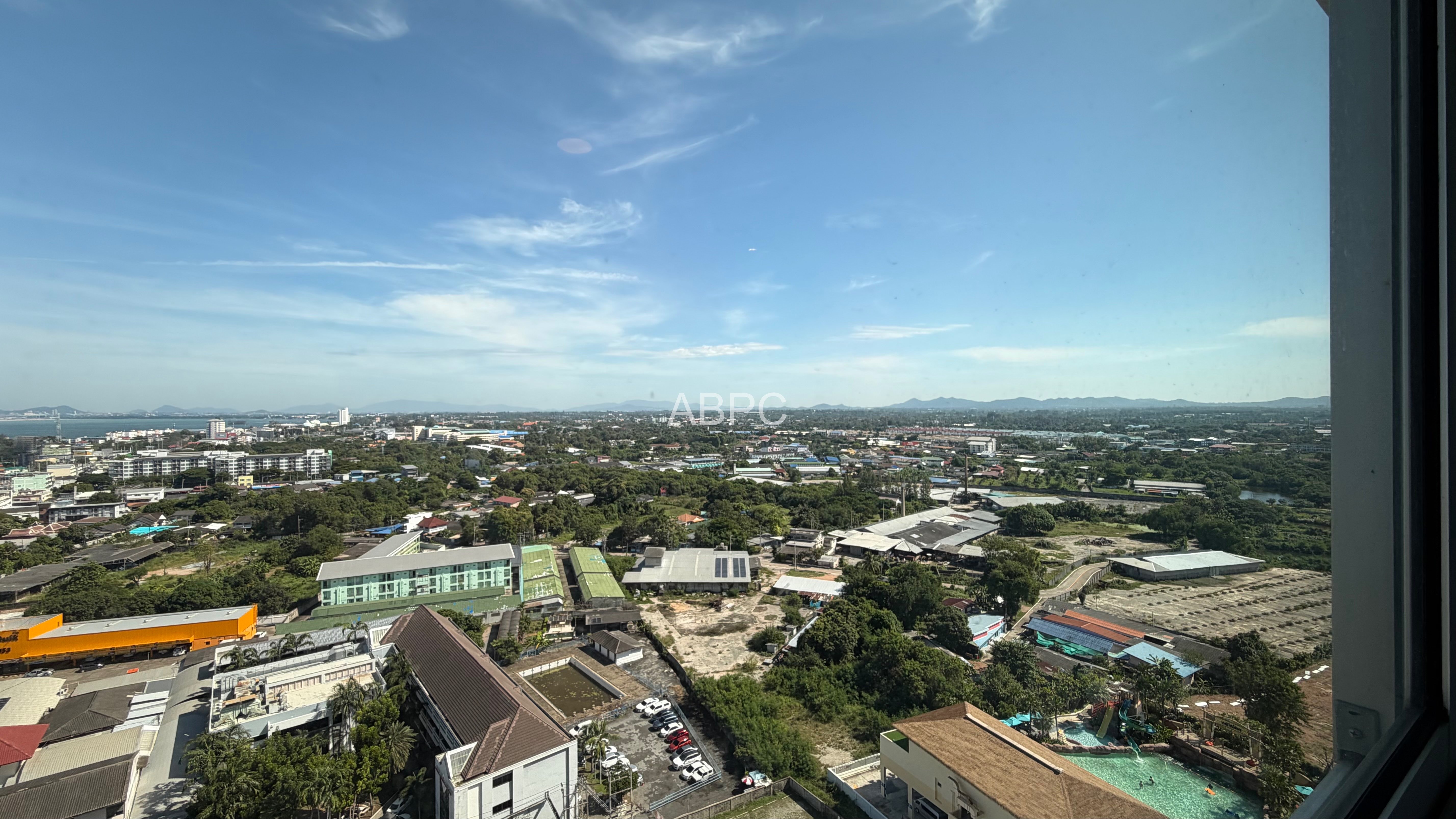 Studio Hotel room For Rent In North Pattaya Sukhumwit photo 12