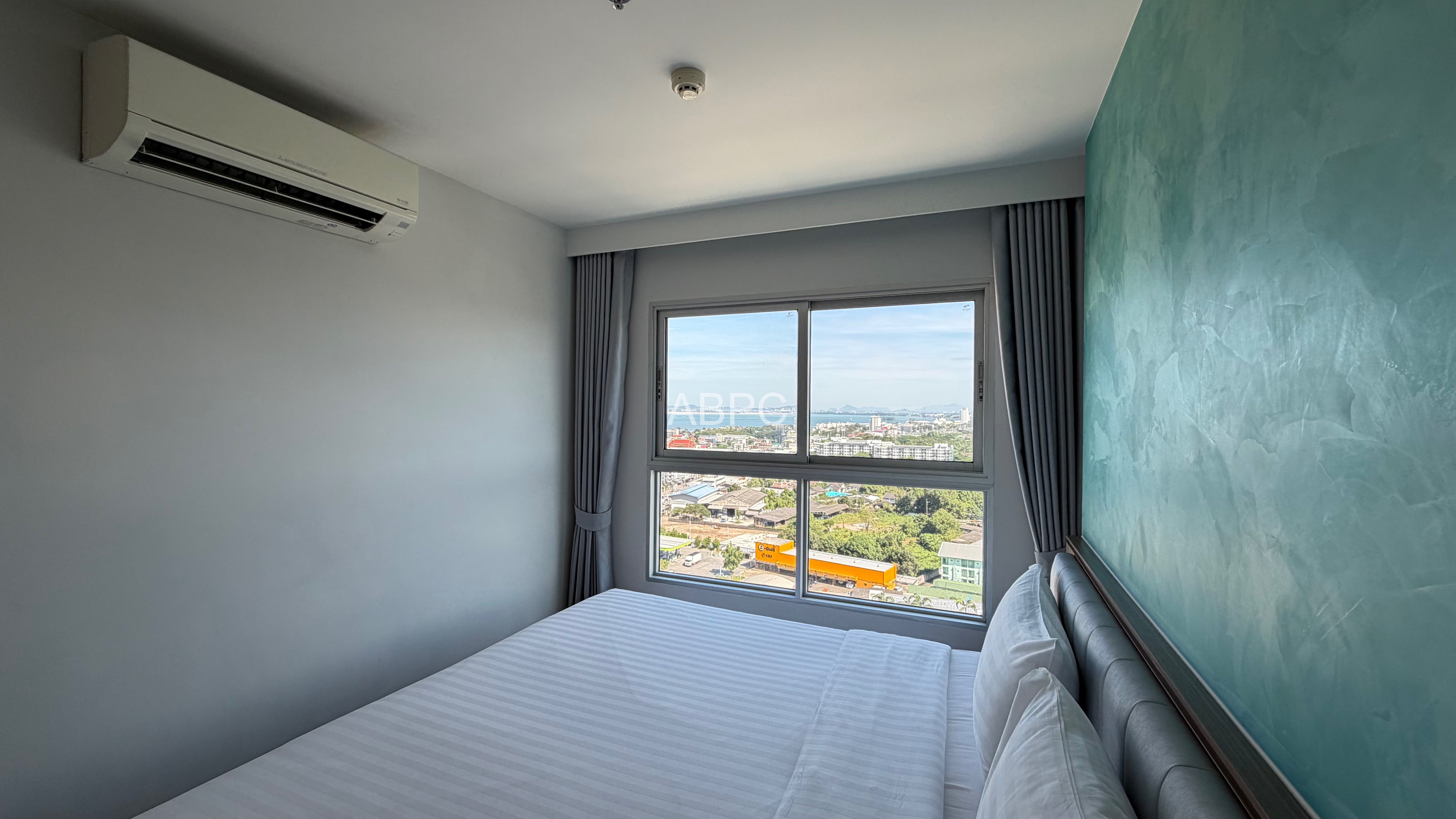 Studio Hotel room For Rent In North Pattaya Sukhumwit photo 3