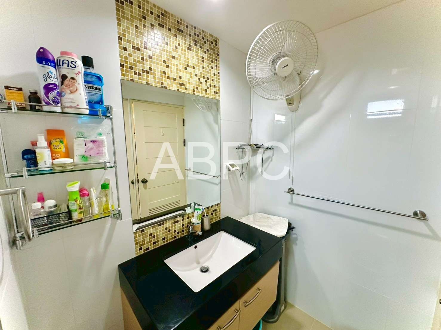 1 Bedroom 1 Bathroom in Jomtien photo 12