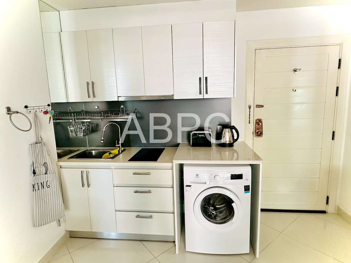 1 Bedroom 1 Bathroom in Jomtien photo 2