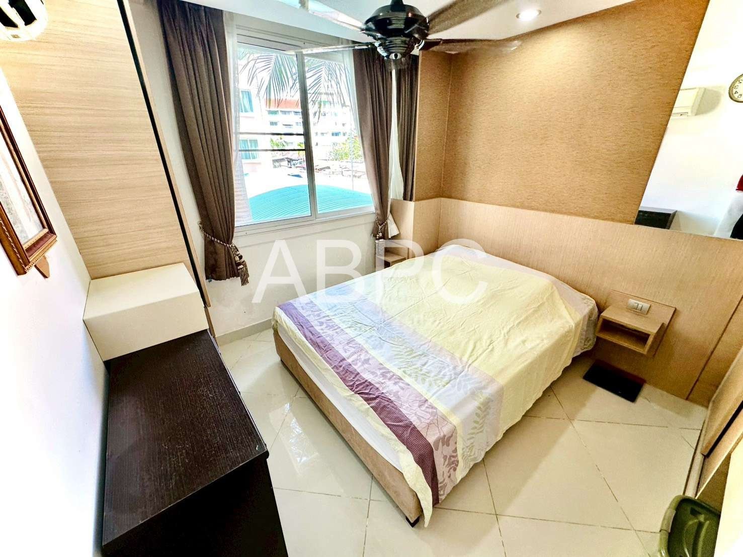 1 Bedroom 1 Bathroom in Jomtien photo 7