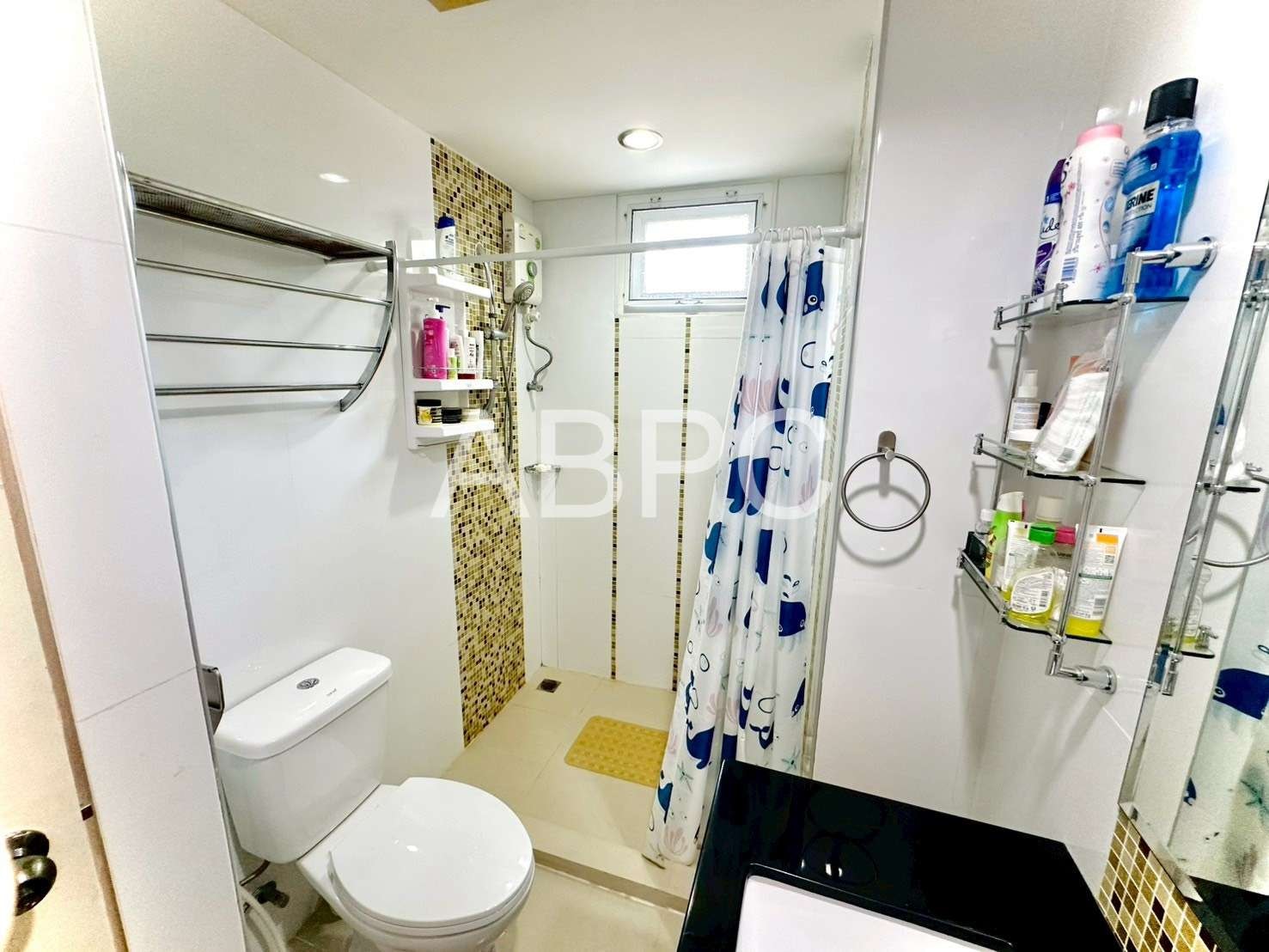 1 Bedroom 1 Bathroom in Jomtien photo 3