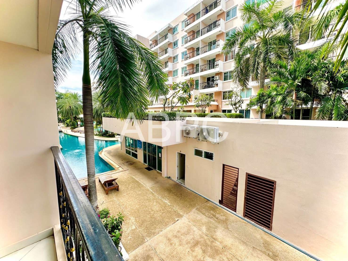 1 Bedroom 1 Bathroom in Jomtien photo 5
