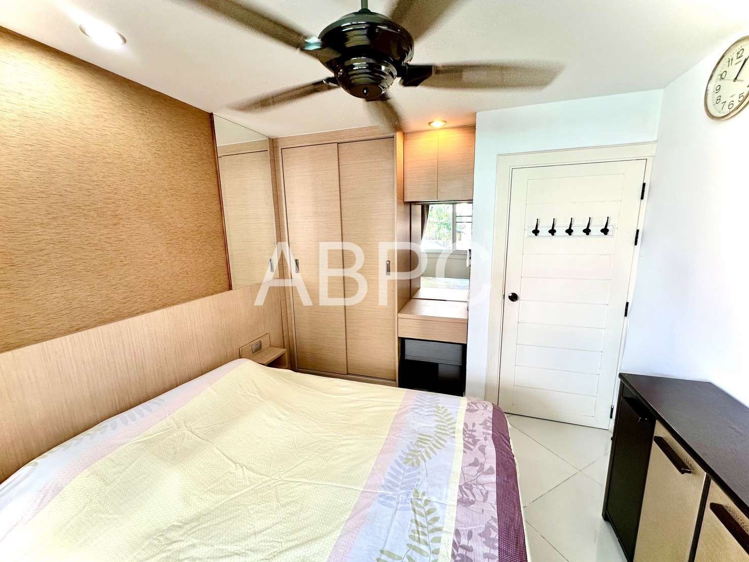1 Bedroom 1 Bathroom in Jomtien photo 4