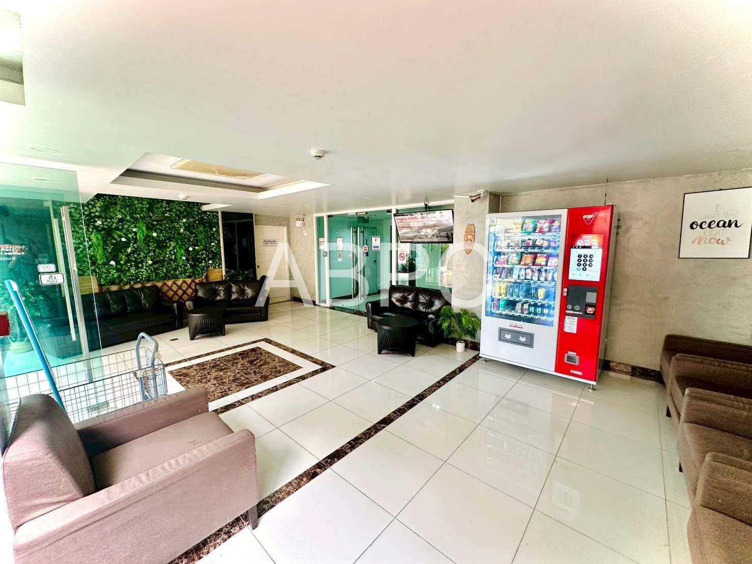 1 Bedroom 1 Bathroom in Jomtien photo 13