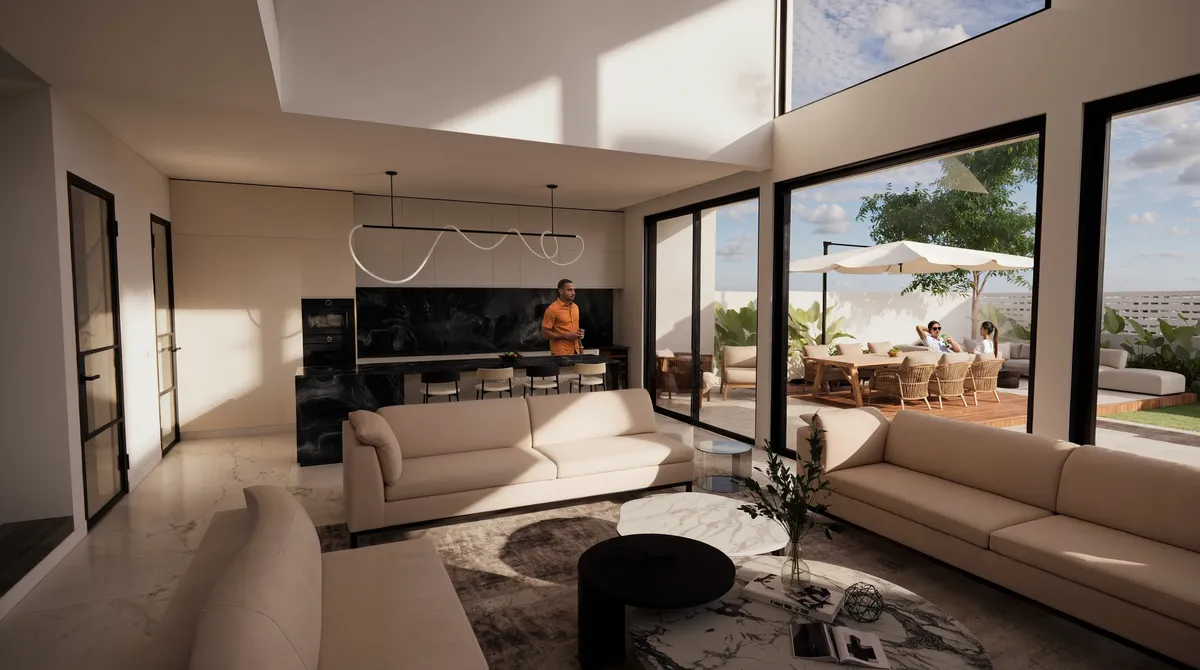 Serena Villas photo 12