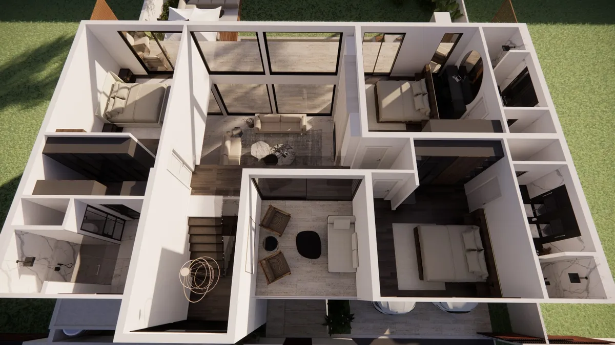 Serena Villas photo 13