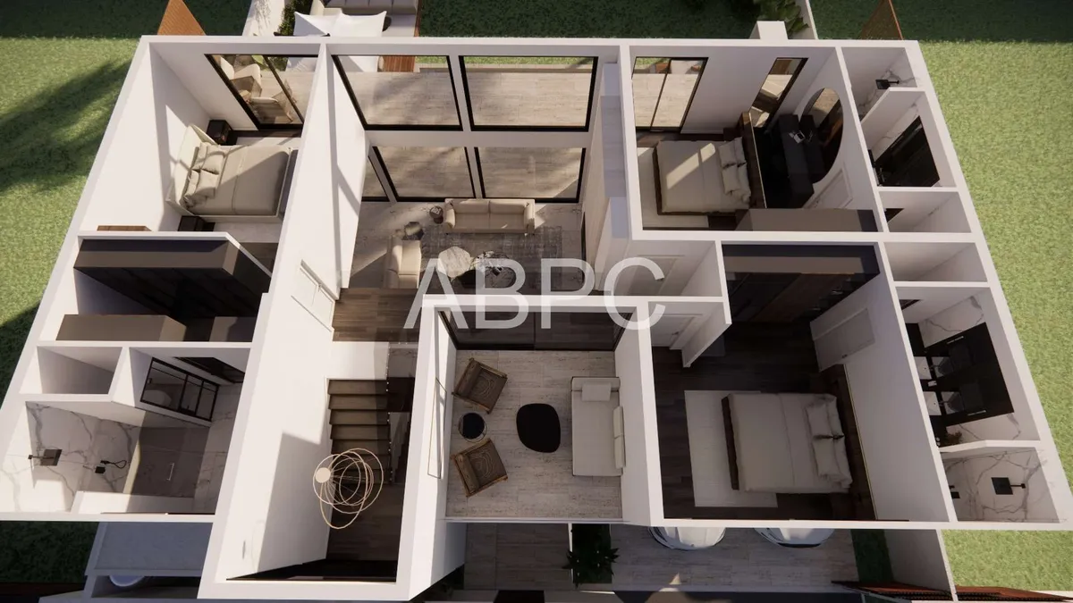 Serena Villas photo 4