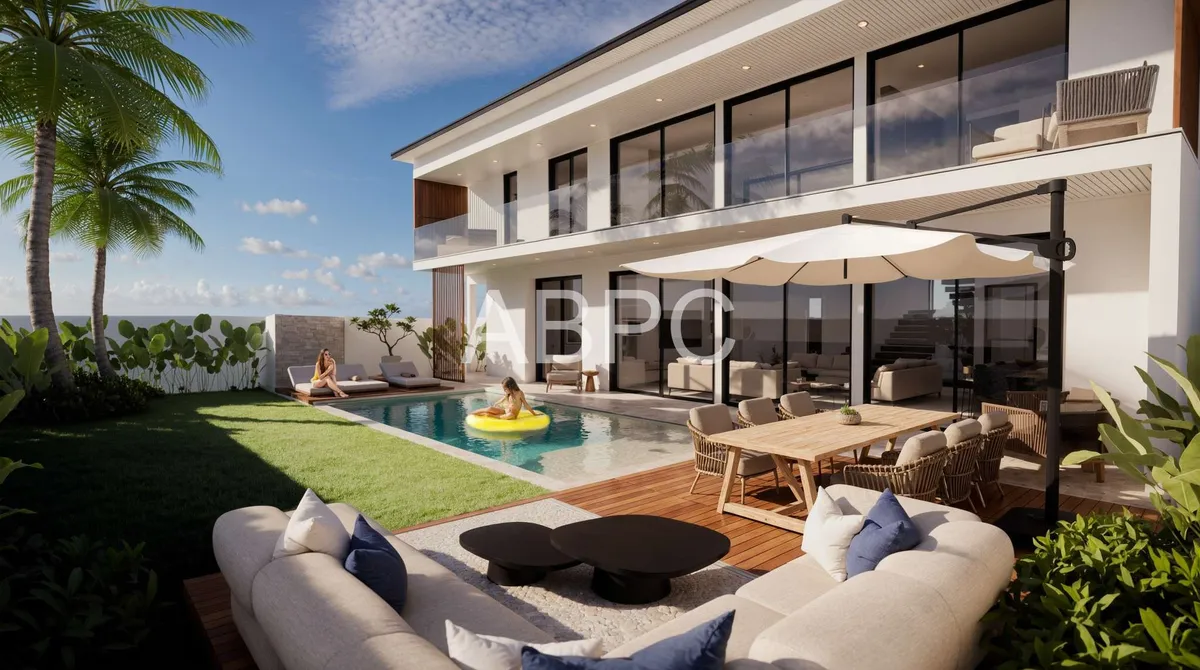 Serena Villas photo 5