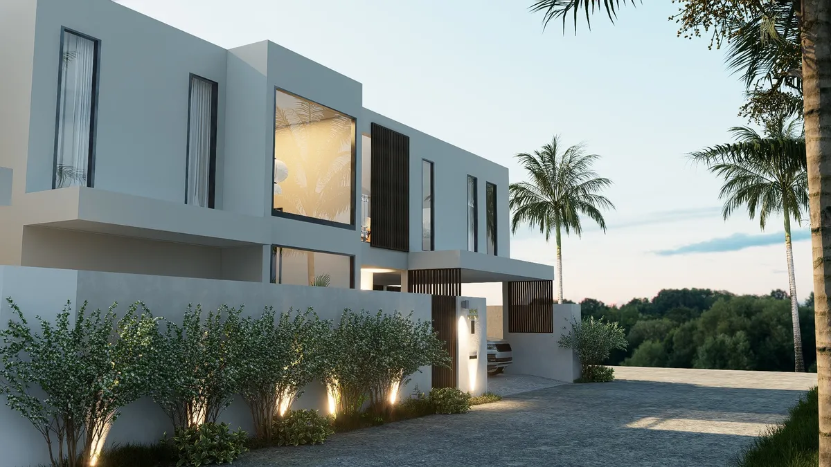 Serena Villas photo 8