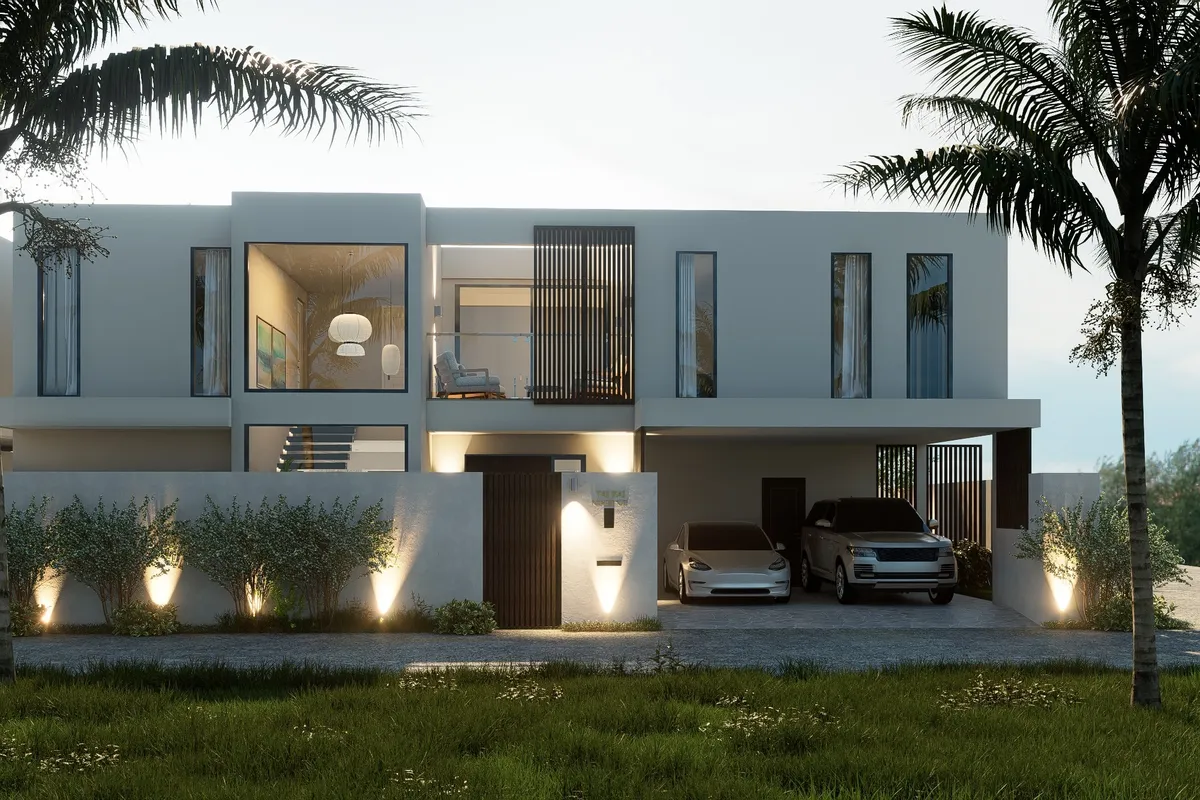Serena Villas photo 9
