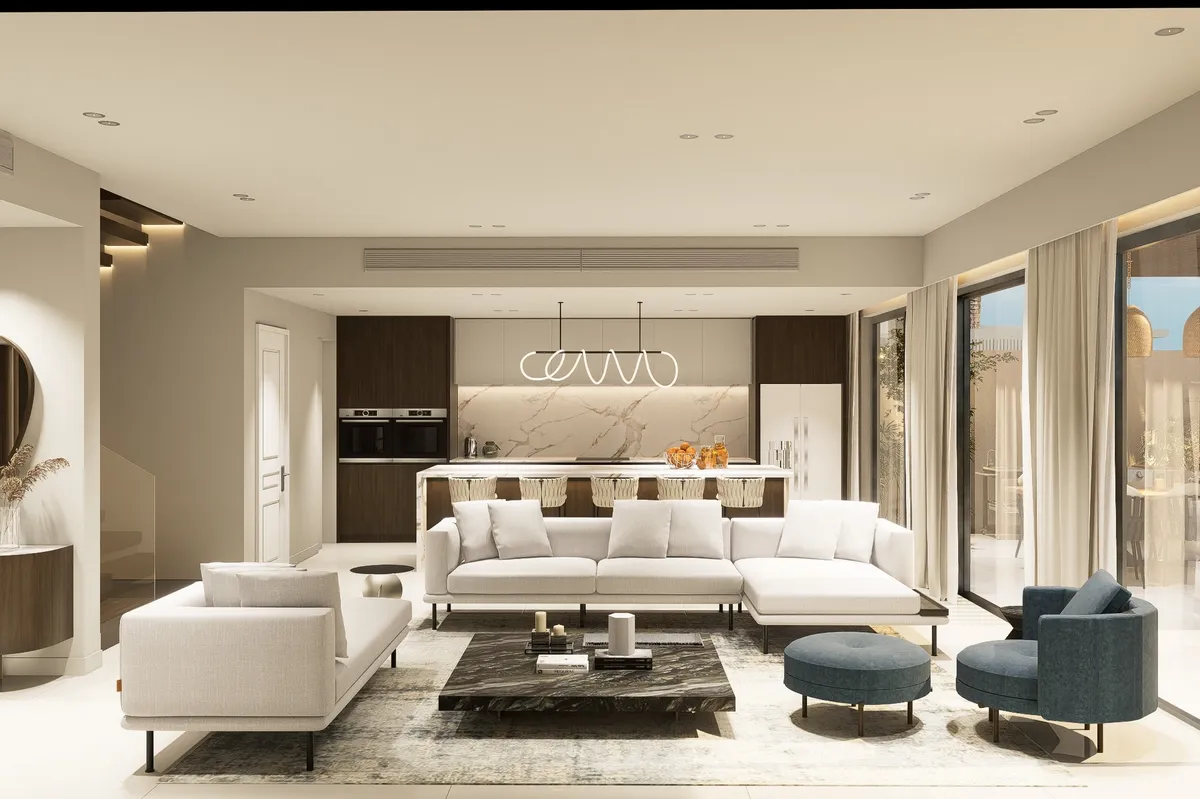 Serena Villas photo 10