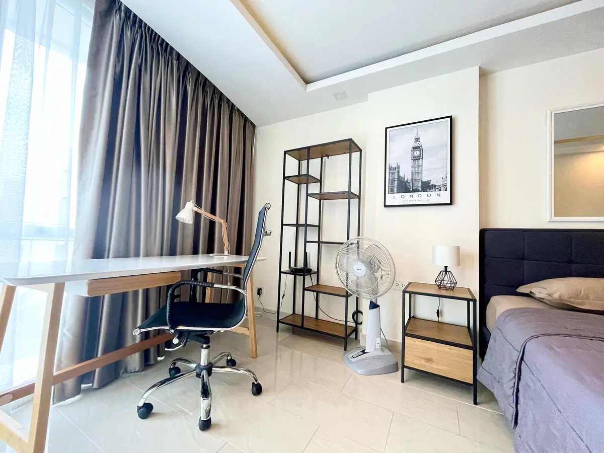 Grand Avenue Residence photo 20